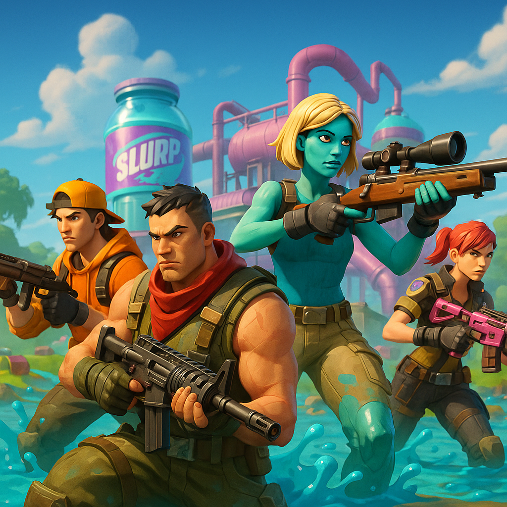 armas Fortnite Recargar armas Fortnite Recargar