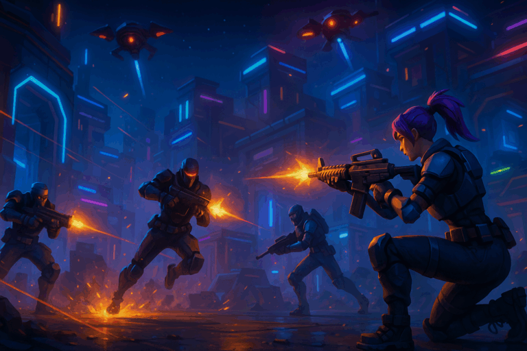 Actualización Fortnite v35.10