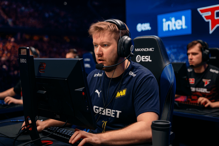 Guía IEM Dallas 2025