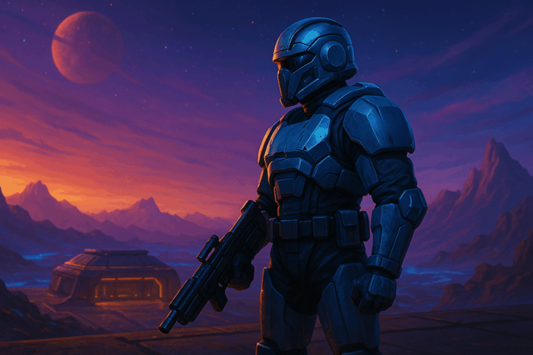 Stormtrooper gratis en Fortnite