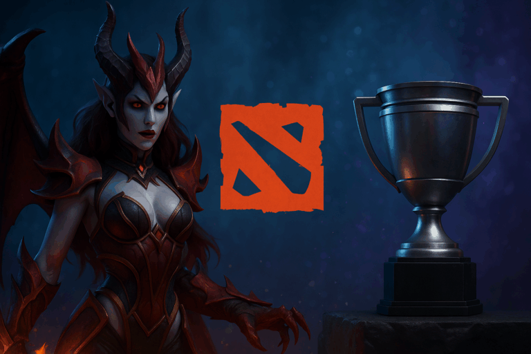 Calendario y equipos DreamLeague 26