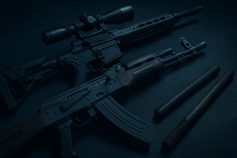 buffs y nerfeos armas Warzone Temporada 3 Reloaded