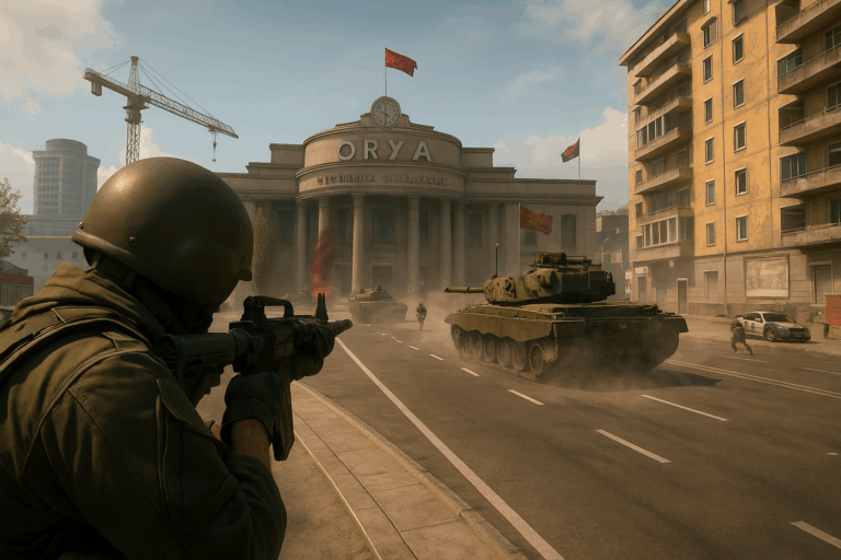 parche Warzone Temporada 3 Reloaded