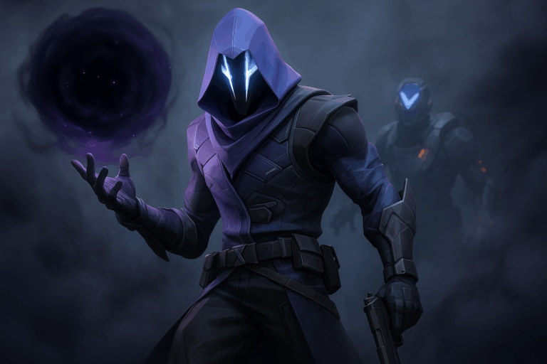 Omen fuera por bug crítico