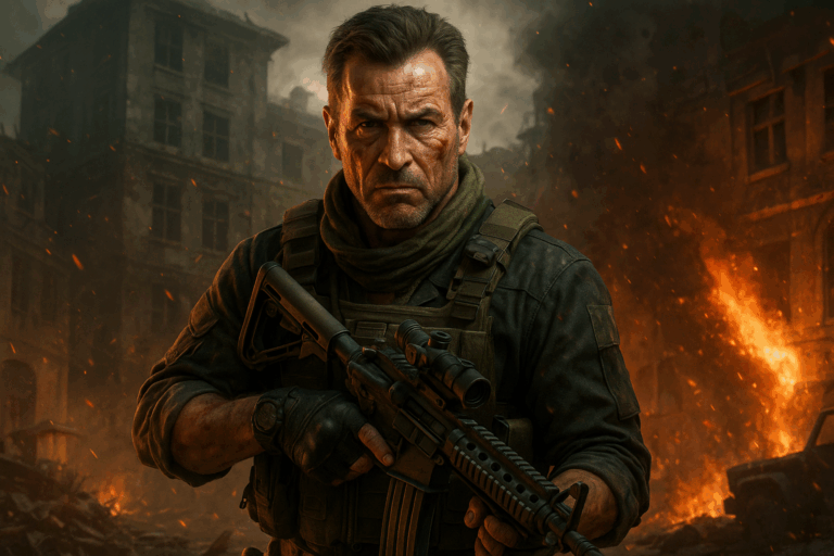 Lanzamiento de Black Ops 7