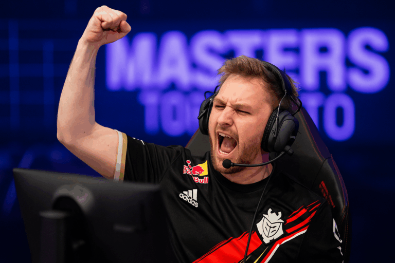 Remontada histórica de G2