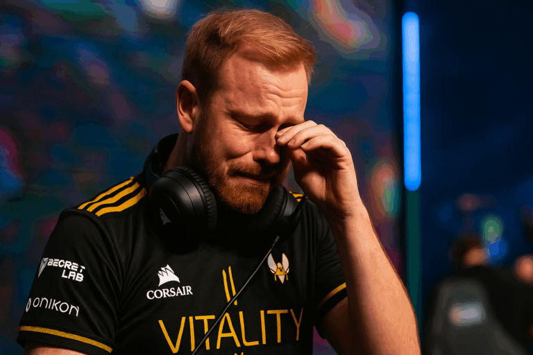 El legado de dupreeh