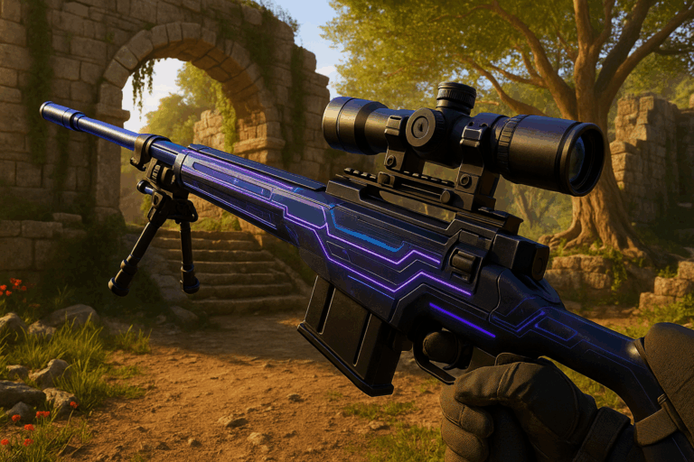 Plano gratis Star Traveler CoD
