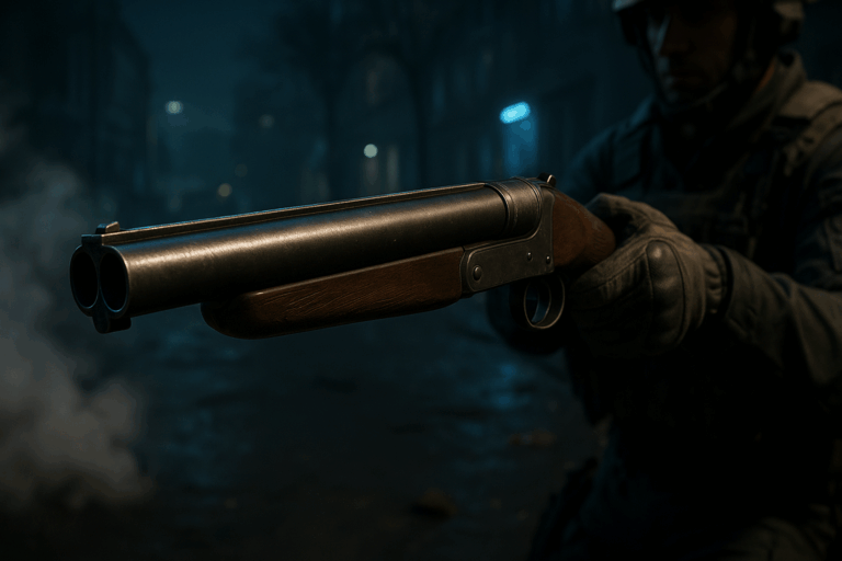Desbloquear Olympia en Warzone