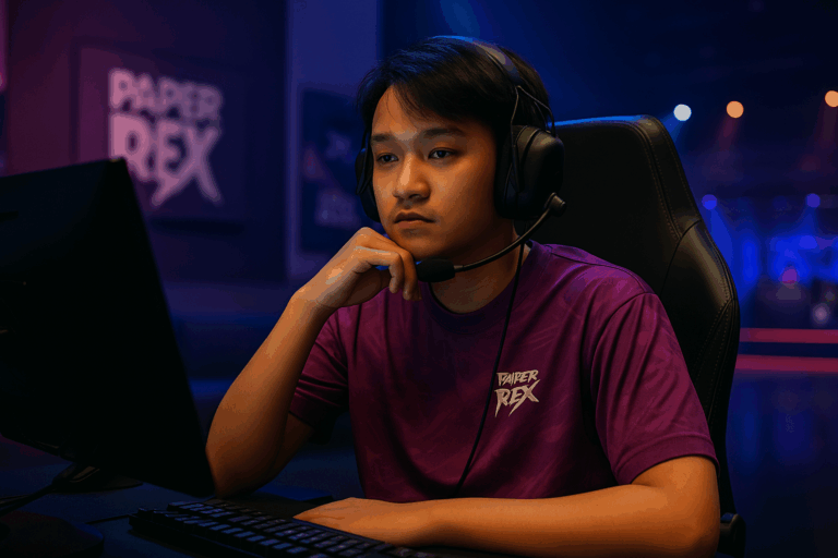 Mindfreak pasa a suplente