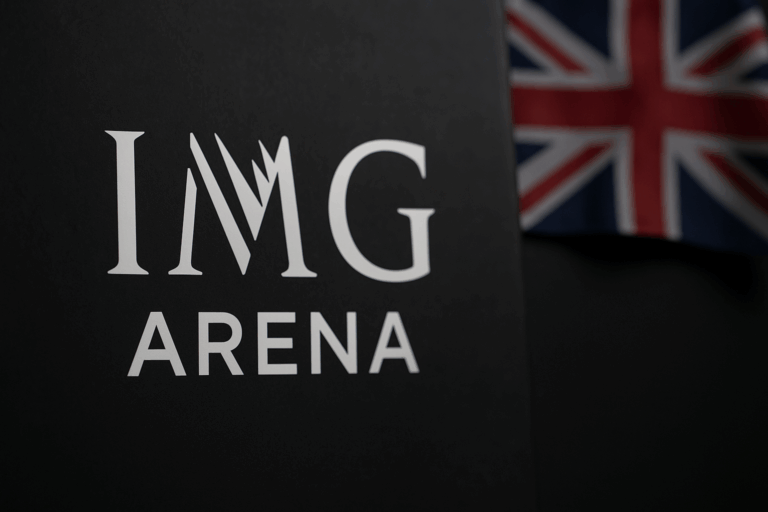 CMA investiga compra de IMG