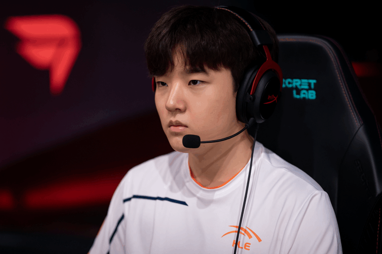 T1 habla del caso Zeus