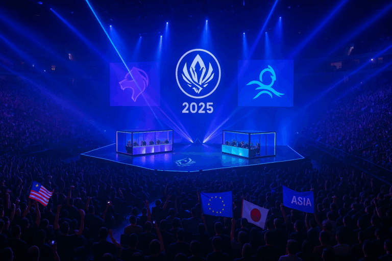 Fans critican MSI 2025
