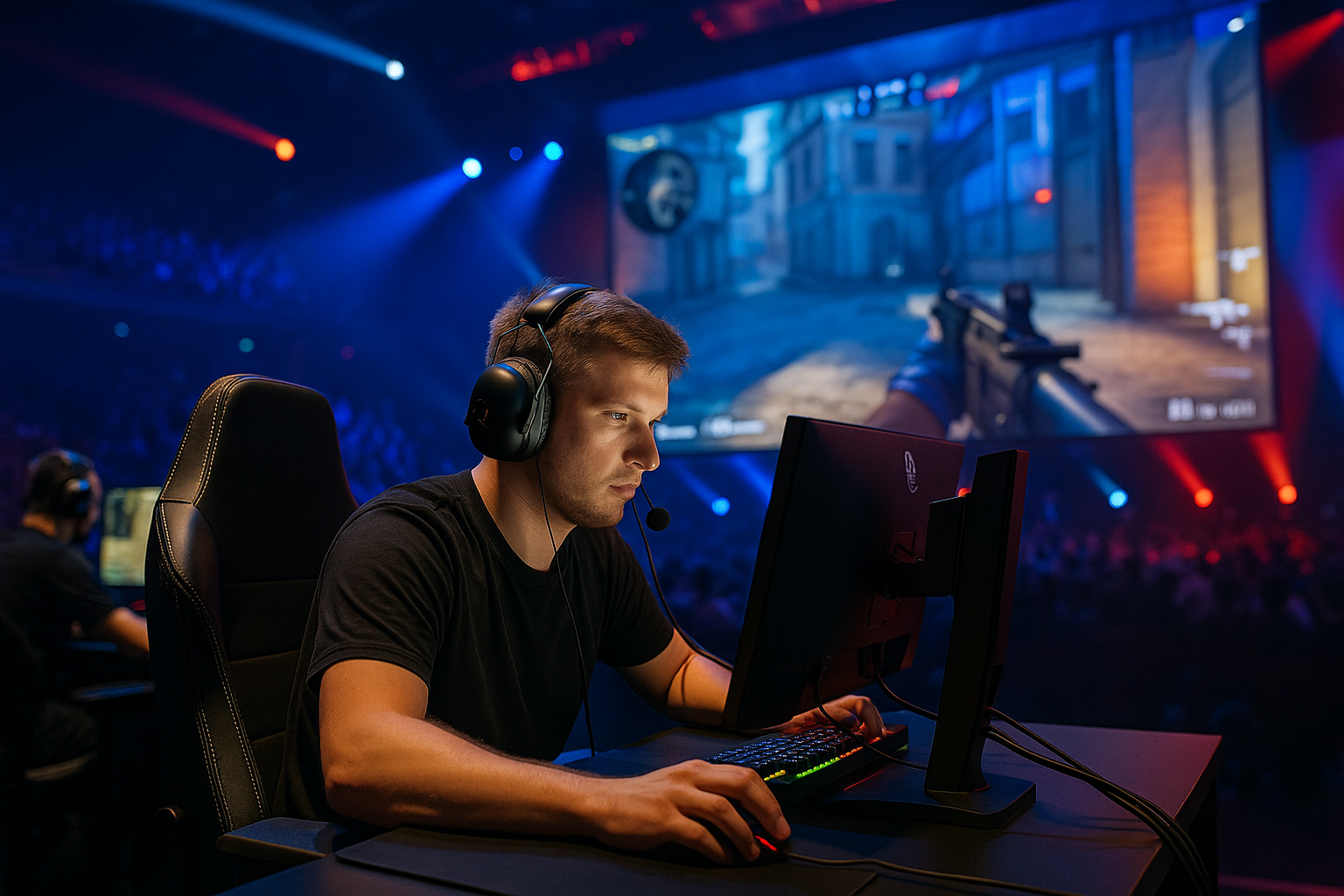 El futuro de S1mple