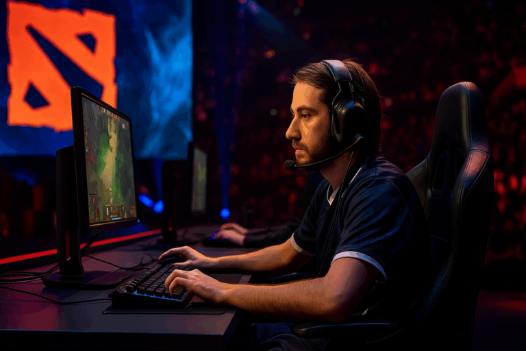 KuroKy y Miracle- en Liquid