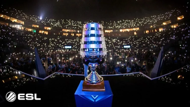 IEM Cologne 2025 CS2