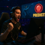 Predicción en vivo de jugadas VCT en Twitch con Shotcall