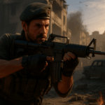 Fechas y acceso anticipado de la beta abierta de Black Ops 7 en todas las plataformas