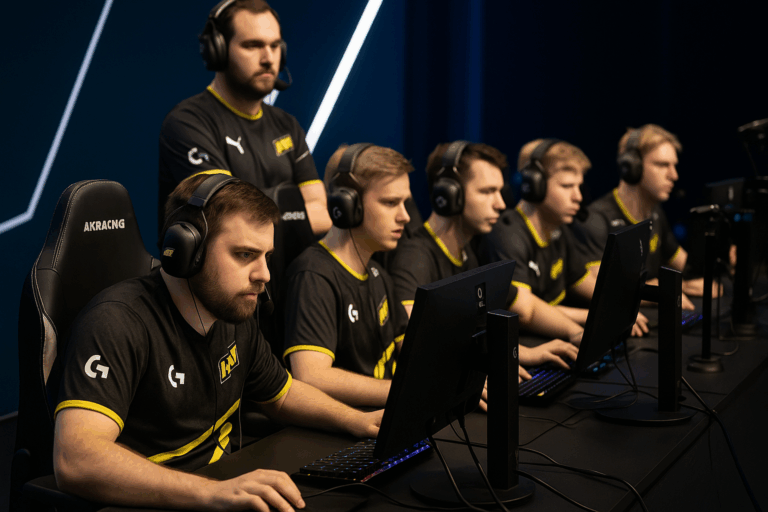 NAVI critica formato de LEC