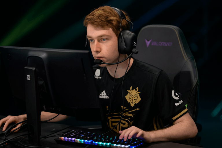 Leaf vuelve a G2