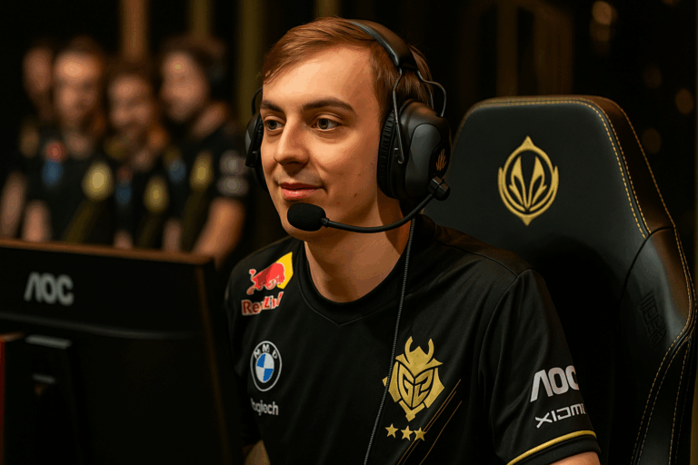 El secreto de G2