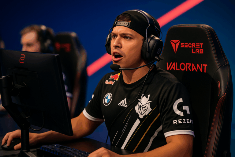 Leaf vuelve, babybay sorprende