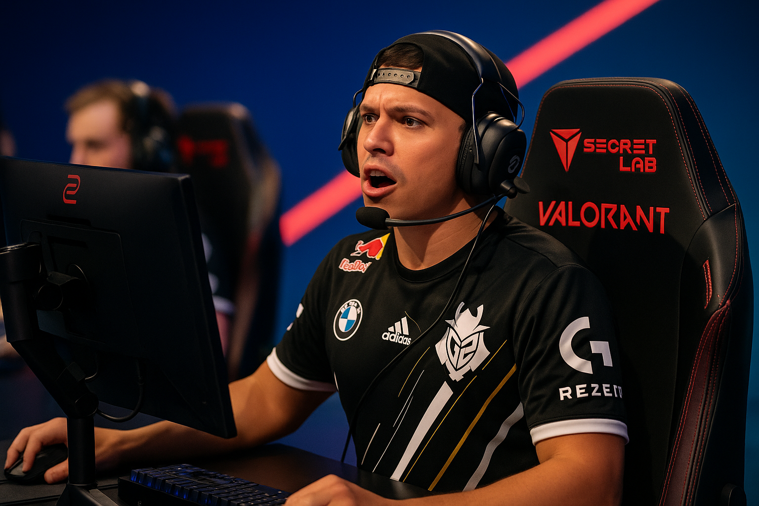 Leaf vuelve, babybay sorprende Leaf vuelve, babybay sorprende