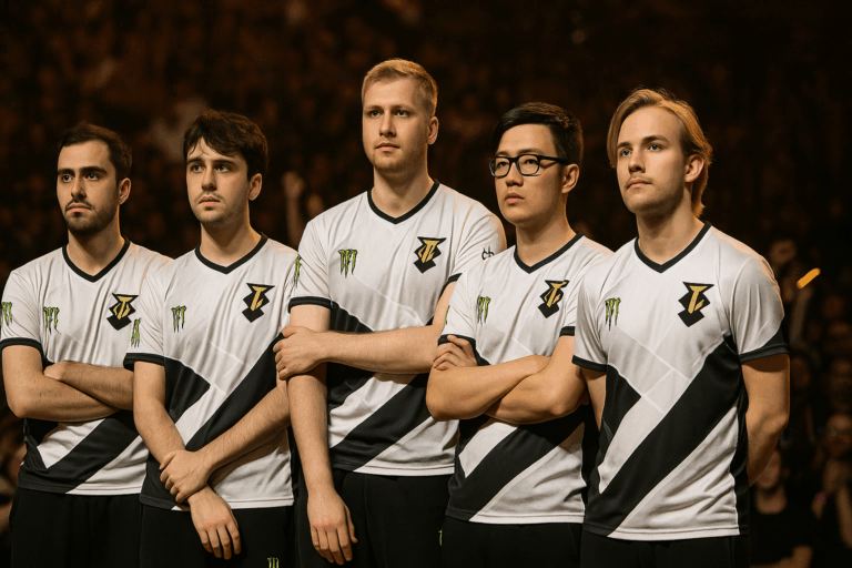 Rosters sin Aegis en TI