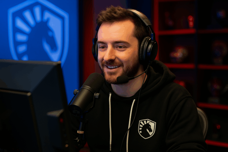 Sliggy elige streaming sobre VCT