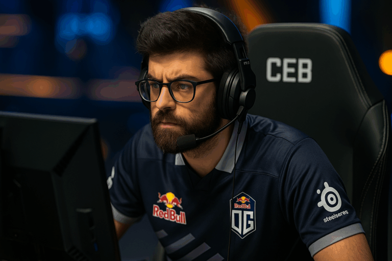 Ceb sobre copiar estrategias