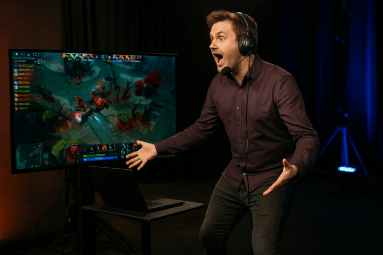ODPixel y su estilo innovador