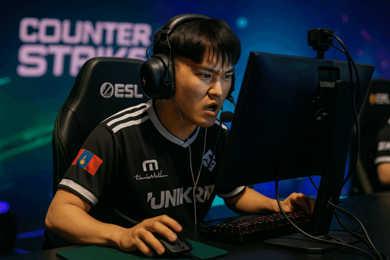 Thunderpick World Championship CS2