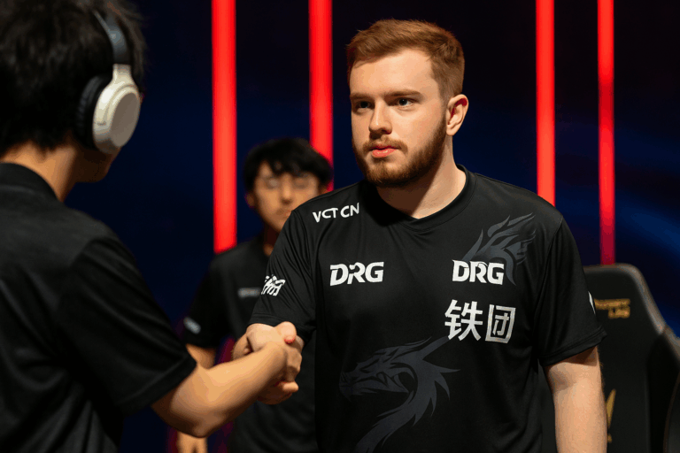 Demon1 refuerza a DRG