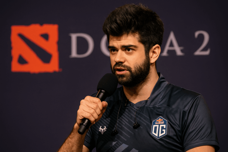 Ceb denuncia cheats en Dota 2