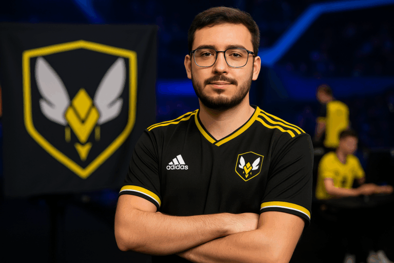 Pablo Escobar en Vitality
