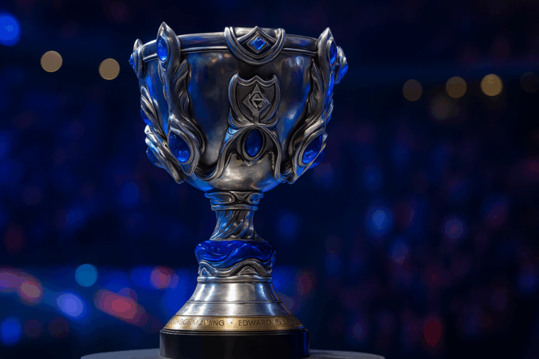 Copa del Invocador renovada