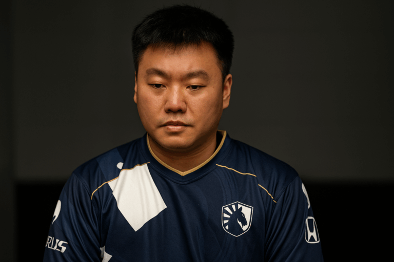 Impact se despide de Liquid