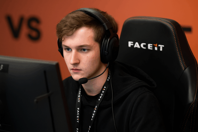 FACEIT pone a prueba a nocries