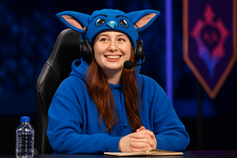 Sheepsticked dona en honor