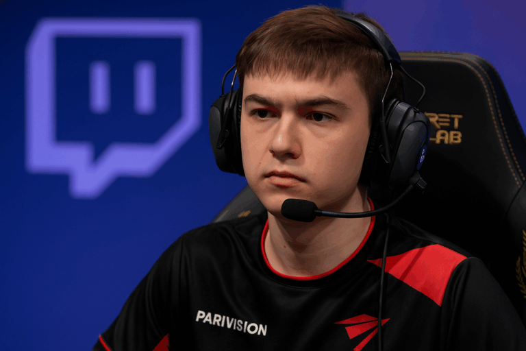 Ban en Twitch a Satanic