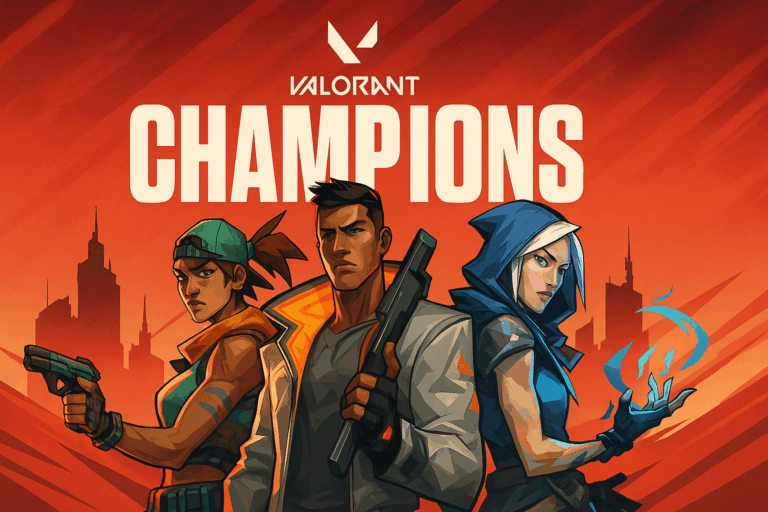 Clasificados a Champions 2025