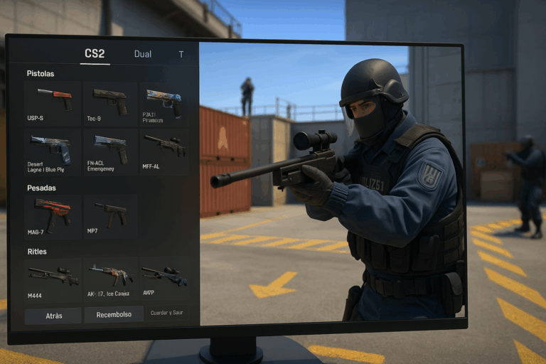 CS2 actualización 3 septiembre