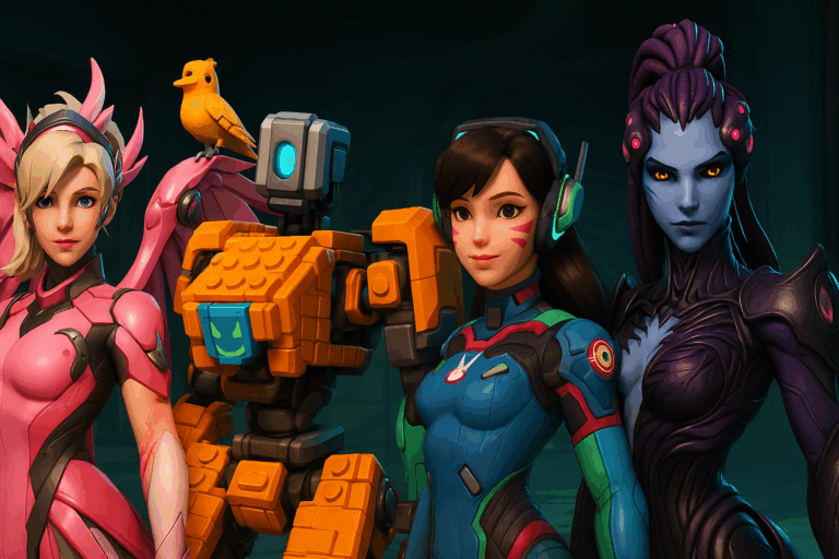 Los skins más raros