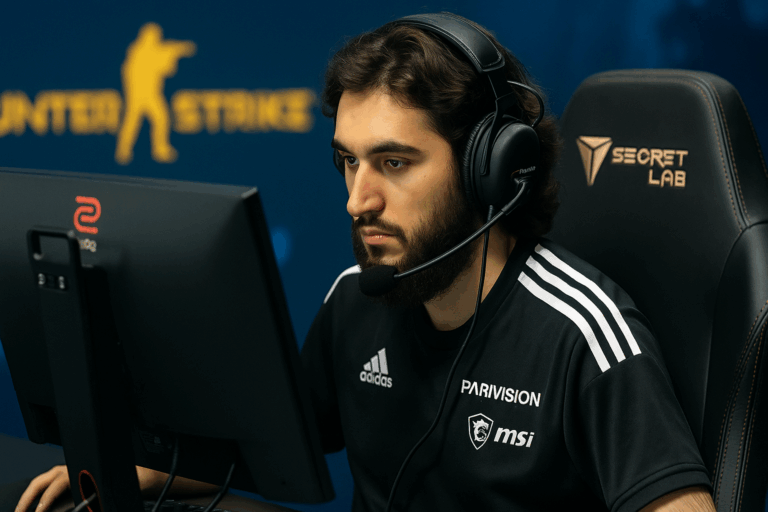 El regreso de Jame