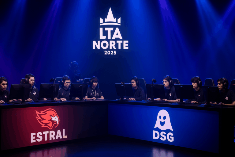 Descalificación de Summit en LTA