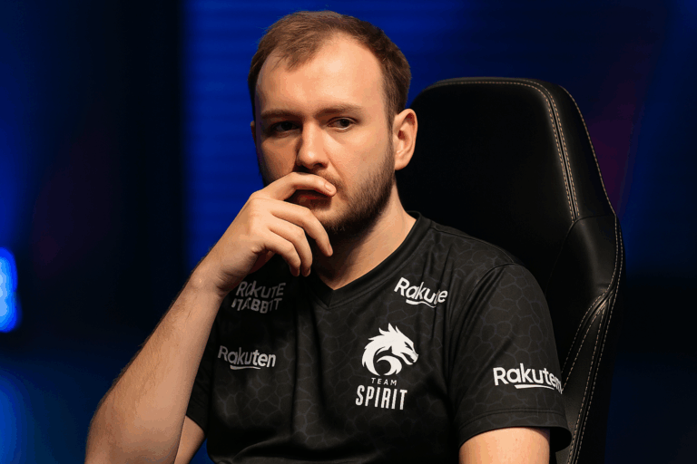 Miposhka pausa su carrera