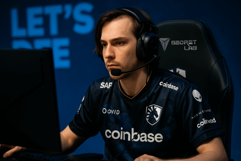 Nuevo rumbo para Team Liquid