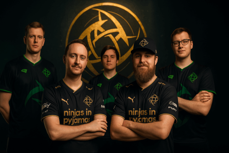 NIP celebra 25 años de historia