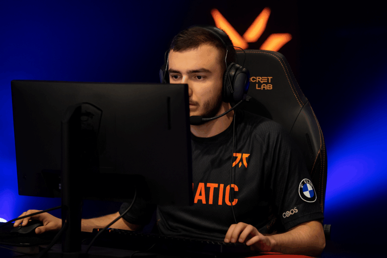 Fnatic remonta con Doma