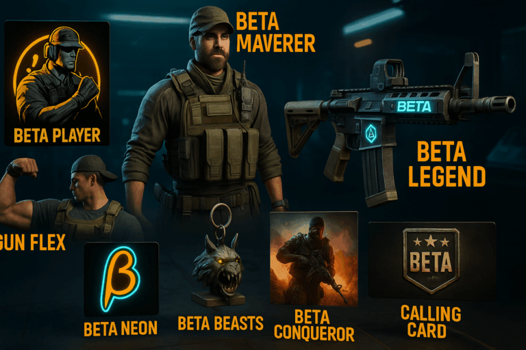 Recompensas beta Black Ops 7